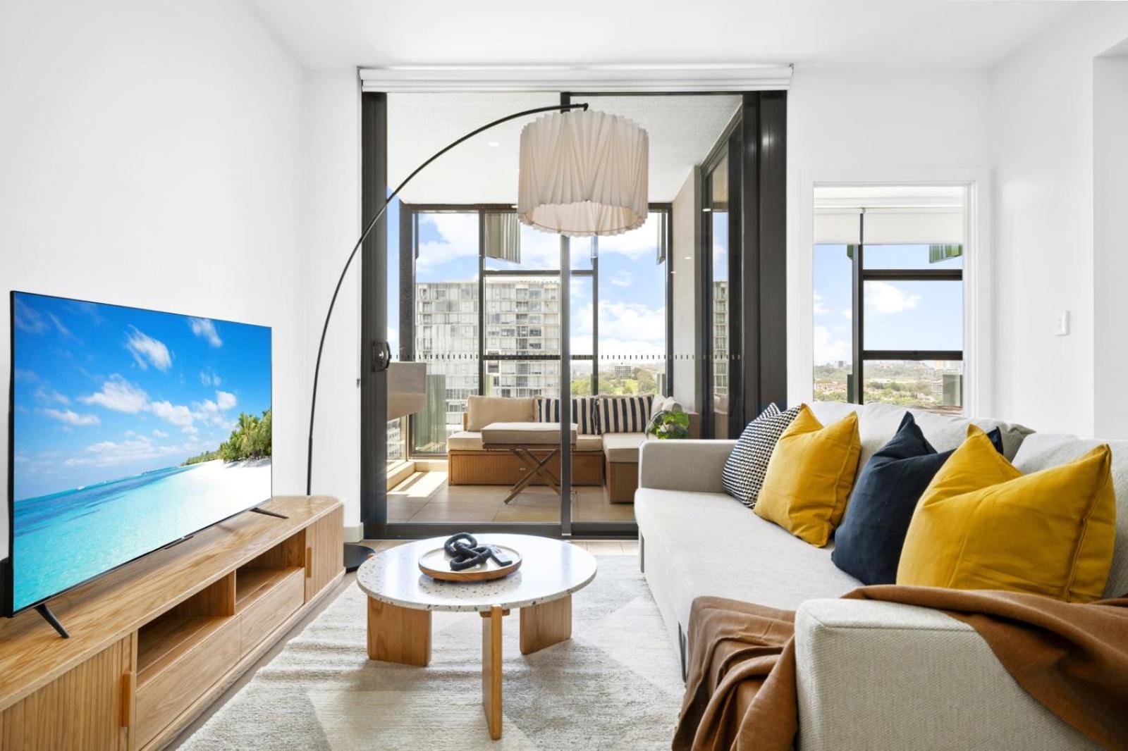 Sunrise Oasis In Waterloo *
